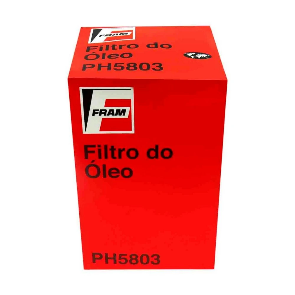 Filtro de Óleo - FRAM PH5803