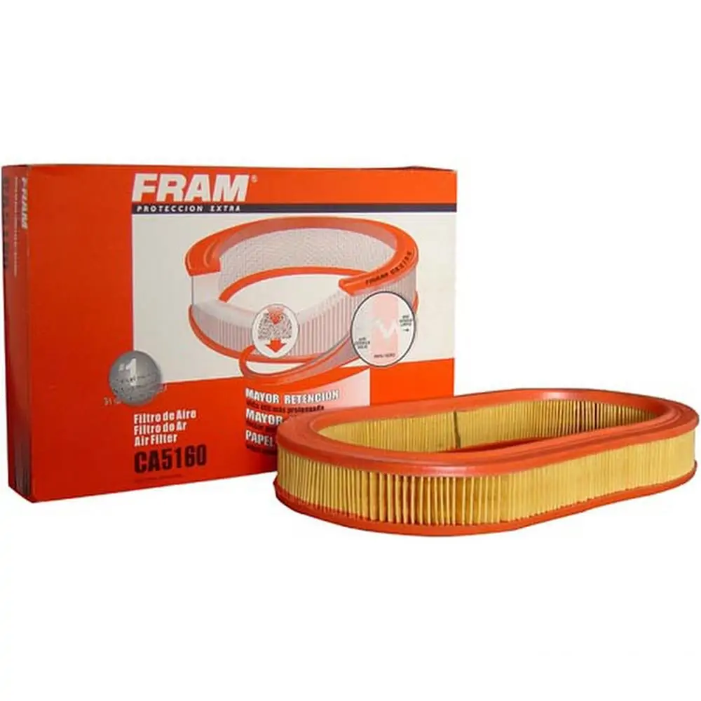 Filtro de Ar FORD FIESTA - FRAM CA5160