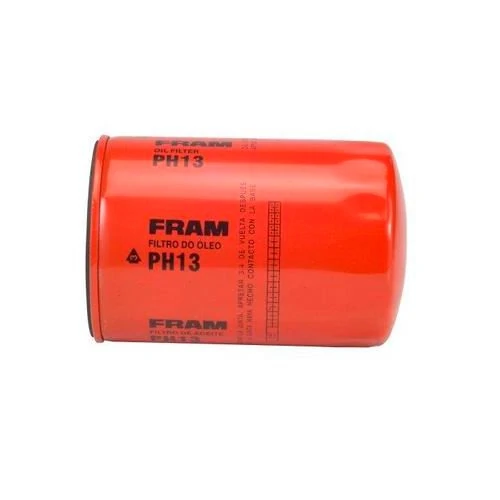 Filtro de Óleo - FRAM PH13