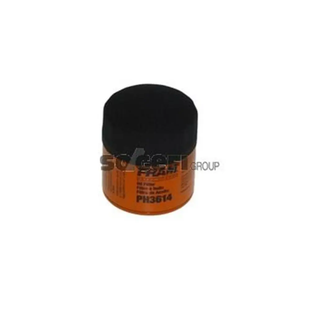 Filtro de Óleo - FRAM PH3614