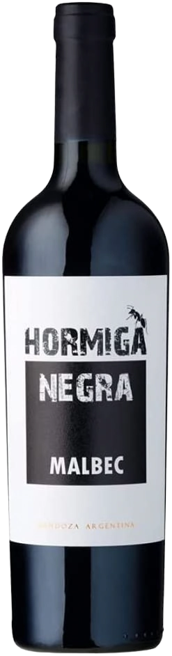 Vinho Arg.hormiga Negra Malbec 750ml