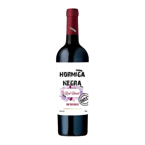 Vinho Argentino Loes Tto Seco 750ml