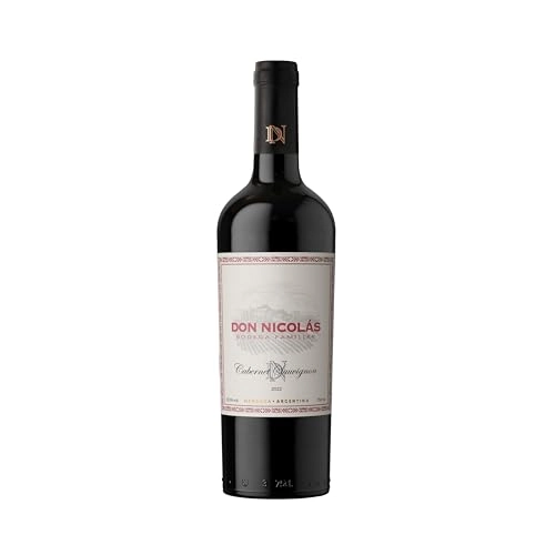 Vh Arg Finca Andrade 750ml Cab Sauvig