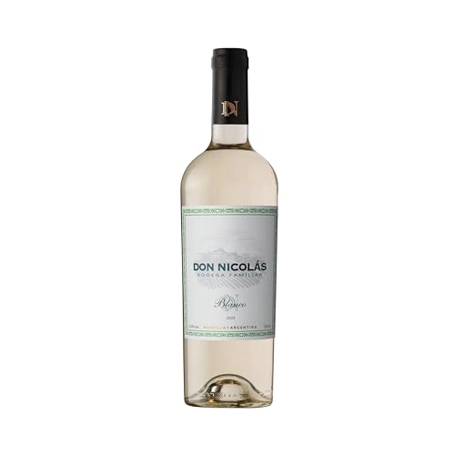 Vh Arg Finca Andrade 750ml Chard Chenin