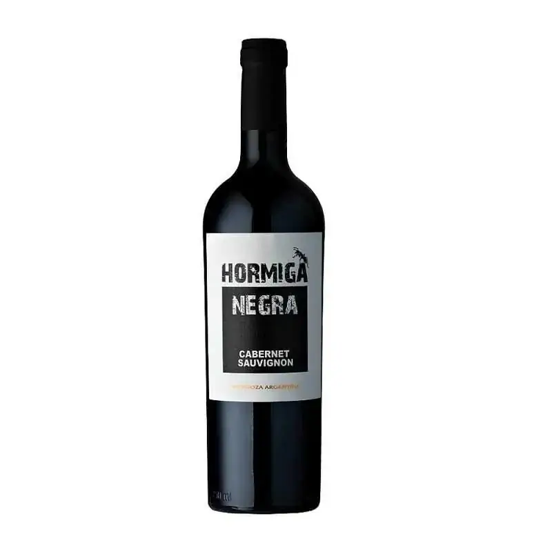 Vinho Hormiga Negra Tinto Cabernet Sauvignon 750 ml