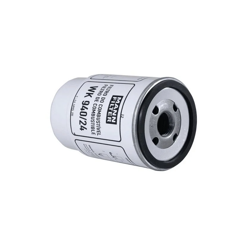 Filtro de Combustível - WEGA MOTORS FCD2045B