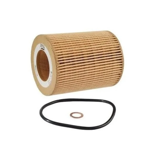 Refil do Filtro de Óleo - WEGA MOTORS WOE220