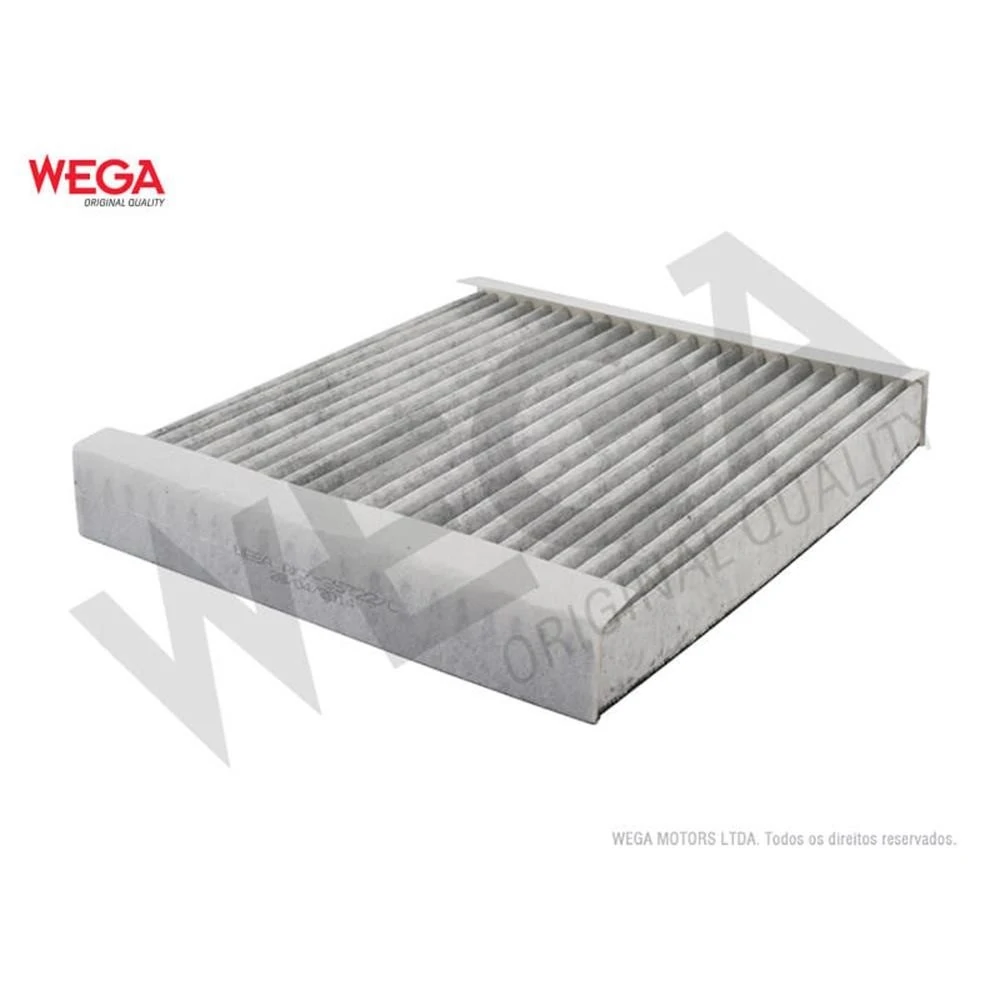Filtro de Cabine CHEVROLET - GM MERIVA/MONTANA - WEGA MOTORS AKX35722C