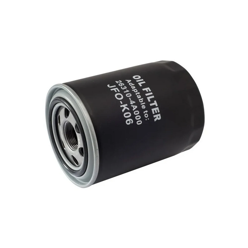 Filtro de Óleo - WEGA MOTORS JFO0K06
