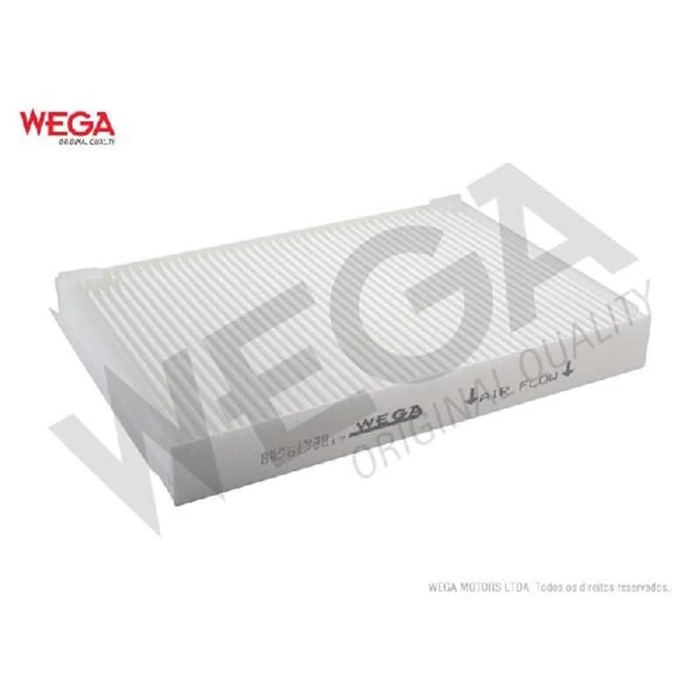 Filtro de Cabine - WEGA MOTORS AKX1938