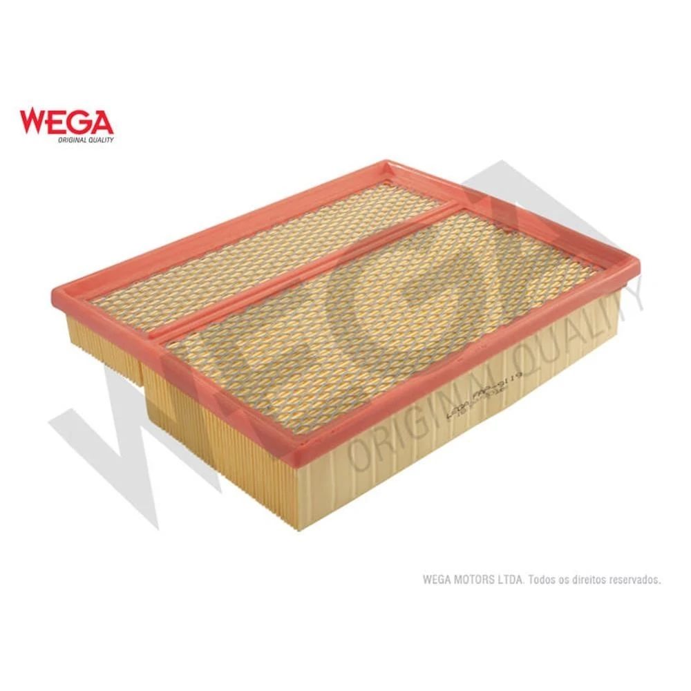 Filtro de Ar - WEGA MOTORS FAP9119