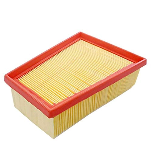 Filtro De Ar Wega Fap9273 Clio, Duster, Grand Scenic,...