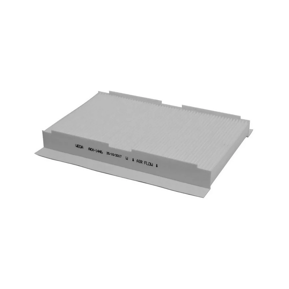 Akx 1446 Wega