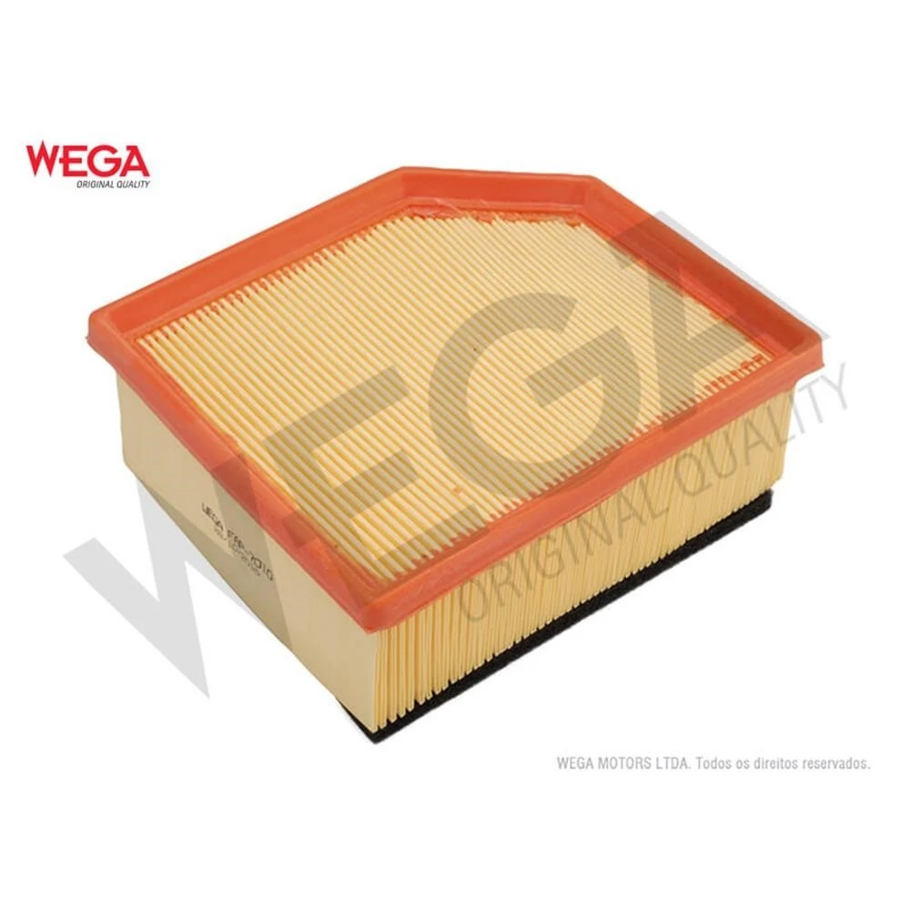 Filtro de Ar - WEGA MOTORS FAP7010