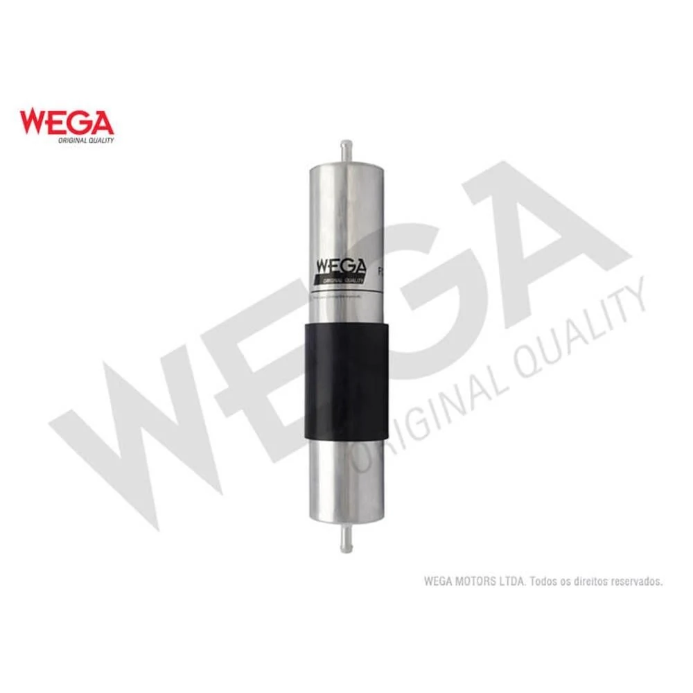 Filtro de Combustível - WEGA MOTORS FCI1732