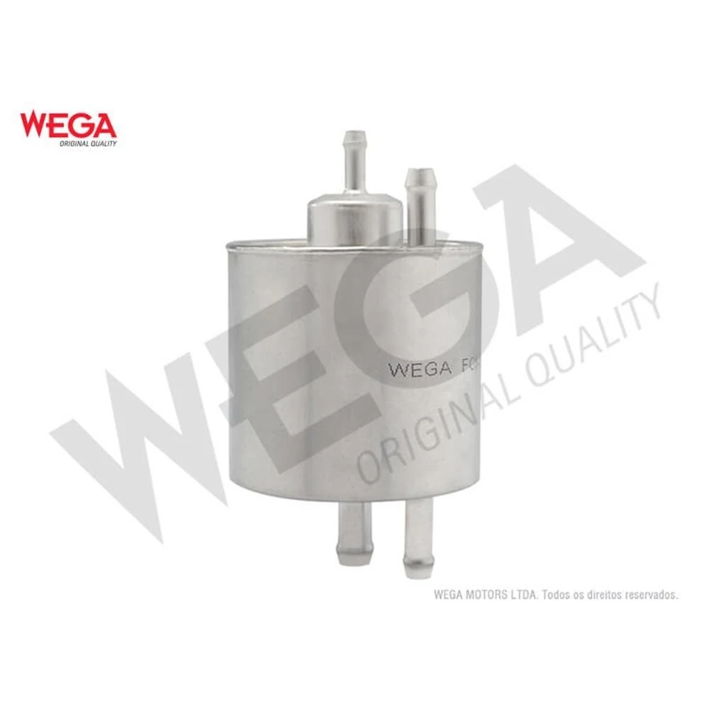 Filtro de Combustível - WEGA MOTORS FCI1947