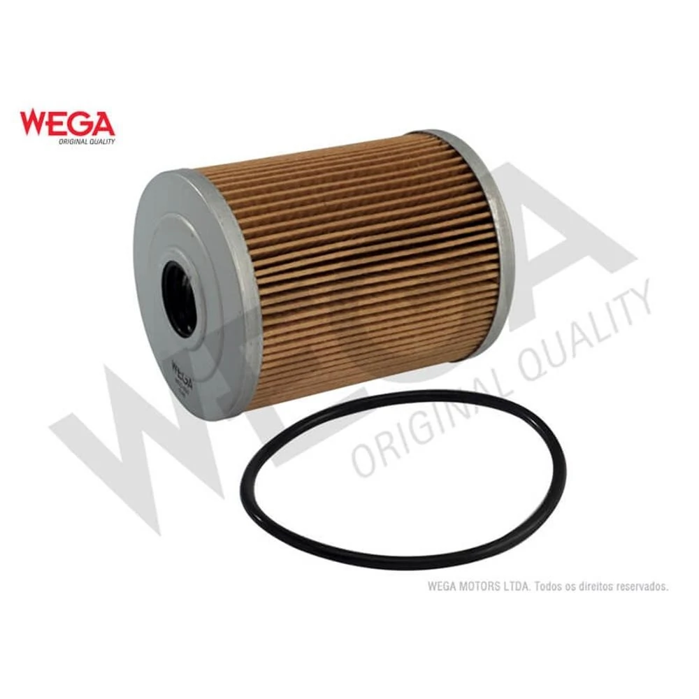 Filtro de Óleo - WEGA MOTORS WEO0600