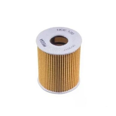 Filtro De Oleo Wega Woe120 Ecosport, Mondeo