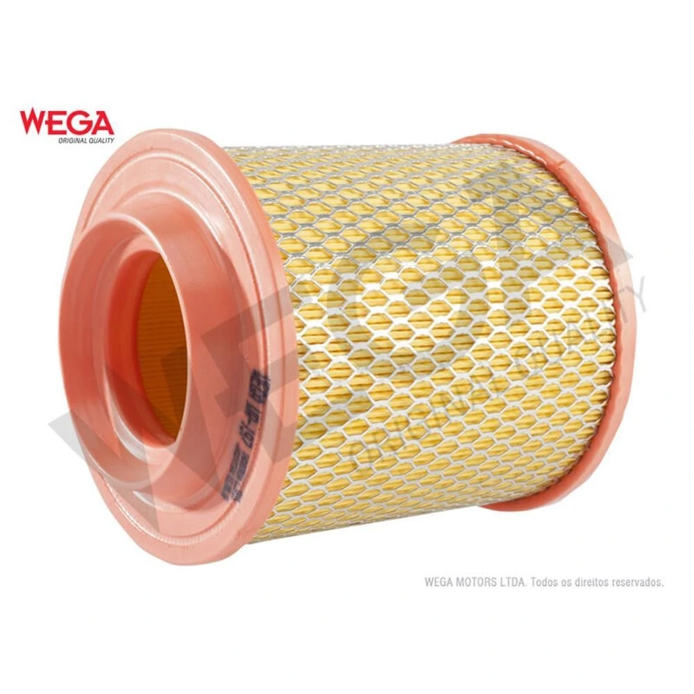 Filtro de Ar CHRYSLER NEON - WEGA MOTORS WR197