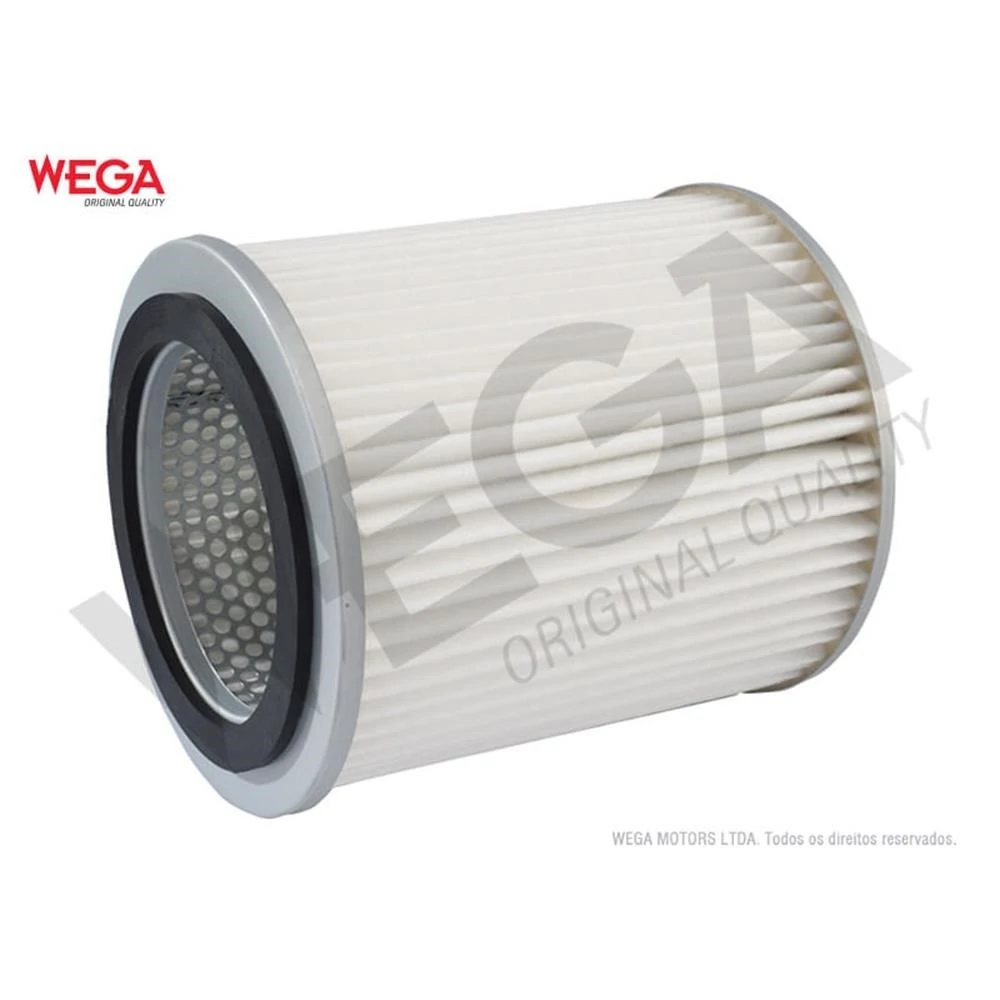 Filtro de Ar KIA MOTORS BONGO - WEGA MOTORS JFA0K091