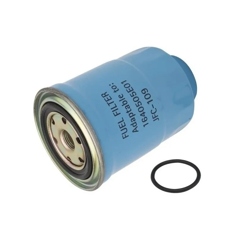 Filtro de Combustível - WEGA MOTORS JFC109