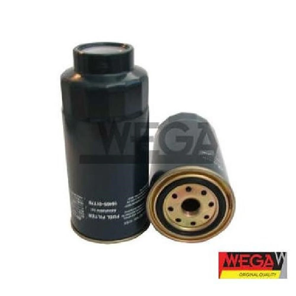 Filtro de Combustível NISSAN FRONTIER Secundário - WEGA MOTORS JFC197