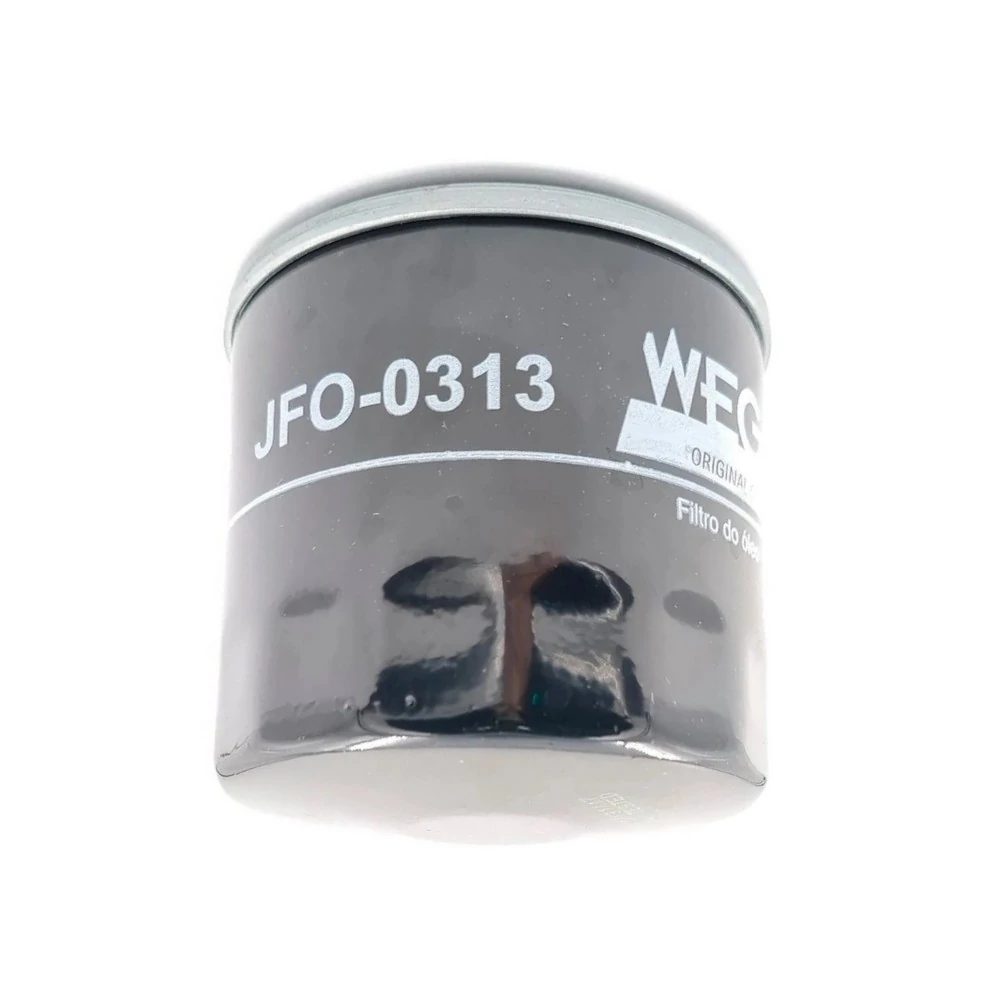 Filtro de Óleo - WEGA MOTORS JFO0313