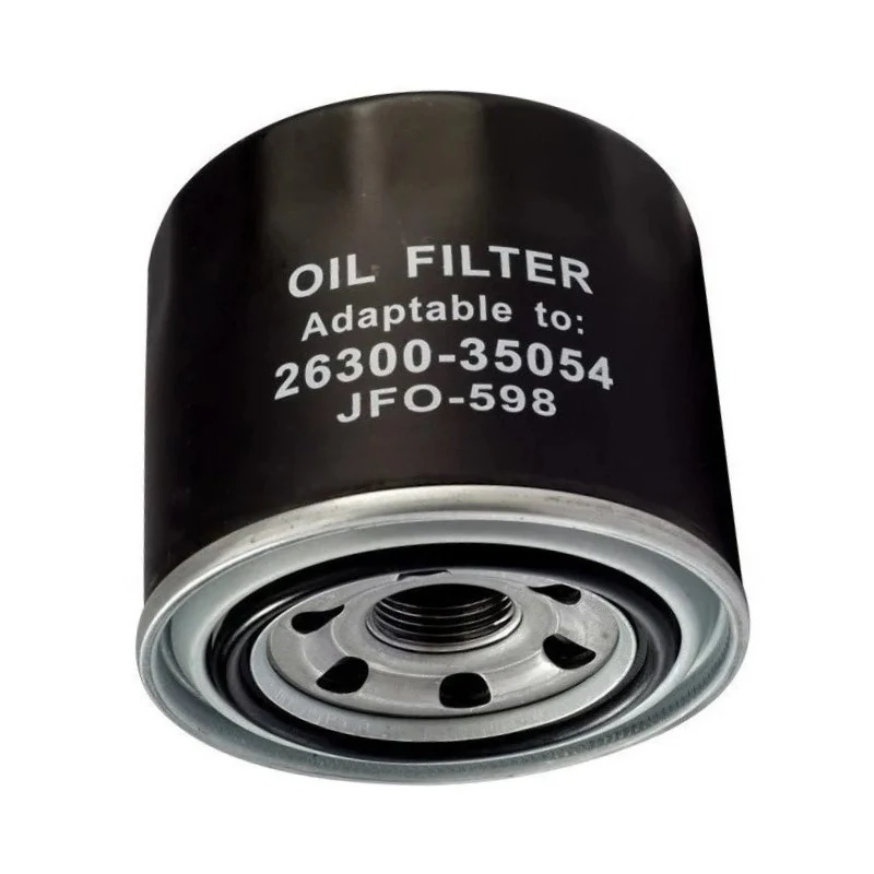 Filtro De Oleo Wega Jfo598 3000, Cerato, Colt, Diamant,...