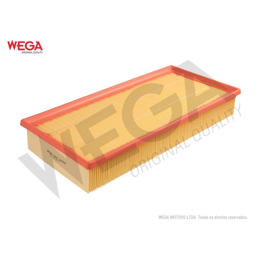 Filtro de Ar - WEGA MOTORS FAP9032
