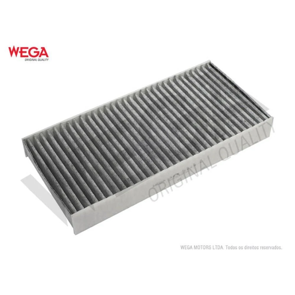 Filtro de Cabine - WEGA MOTORS AKX1448C