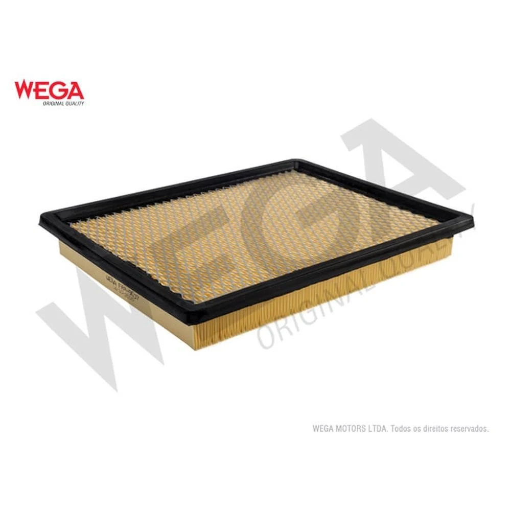 Filtro de Ar CHEVROLET - GM OMEGA - WEGA MOTORS FAP9007