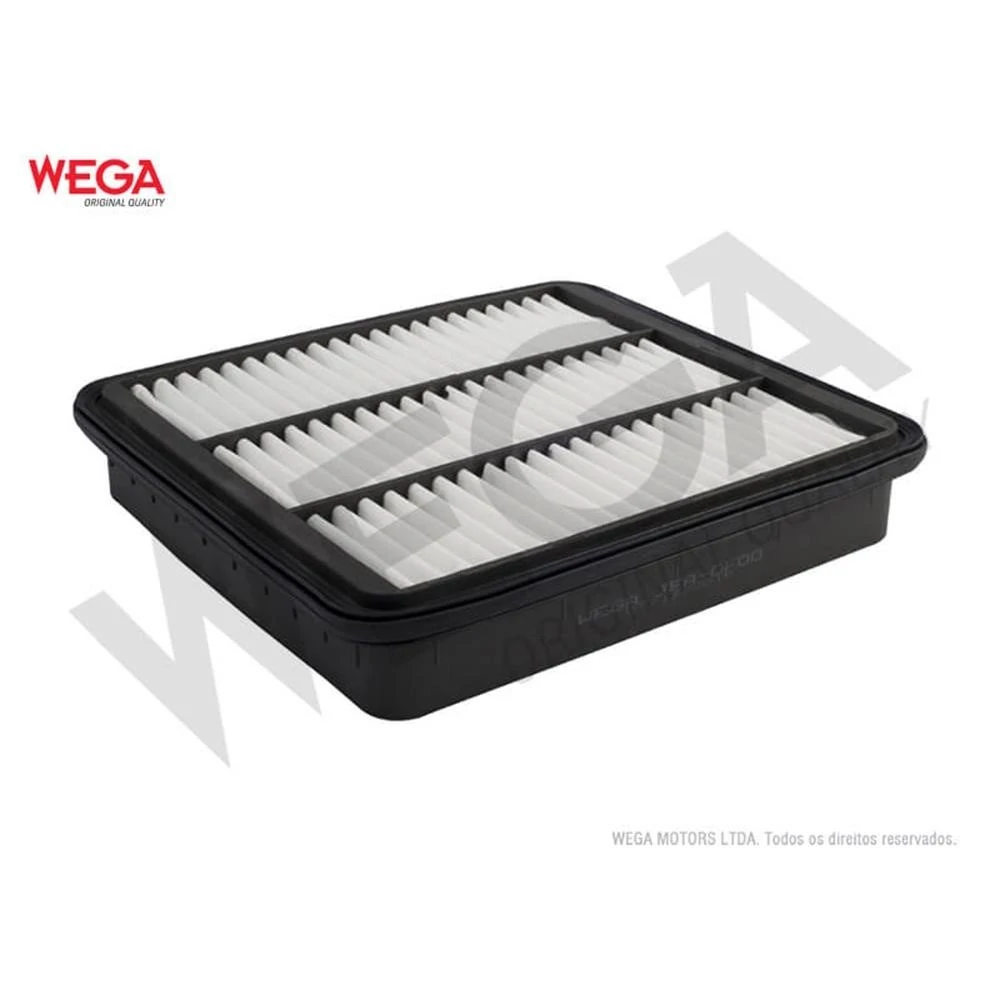 Filtro de Ar CHERY TIGGO - WEGA MOTORS JFA0F00