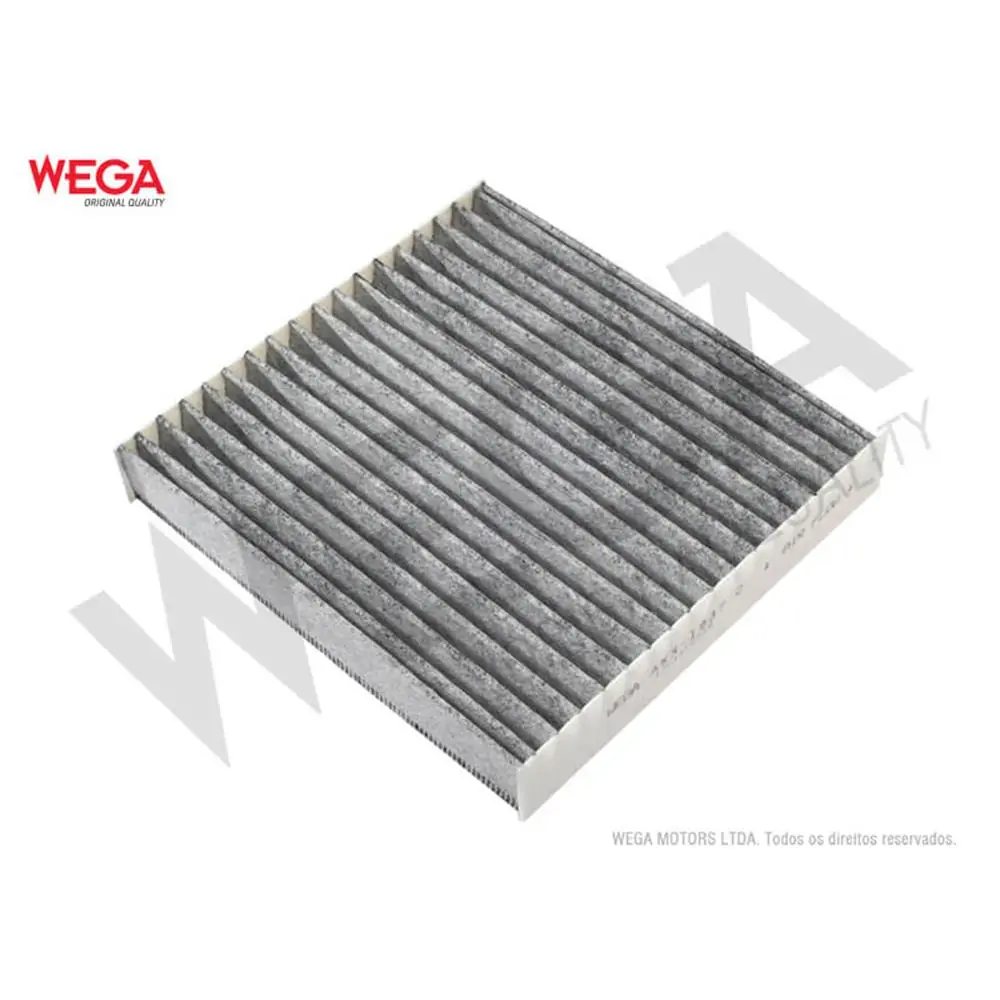 Filtro de Cabine HONDA FIT - WEGA MOTORS AKX1937C