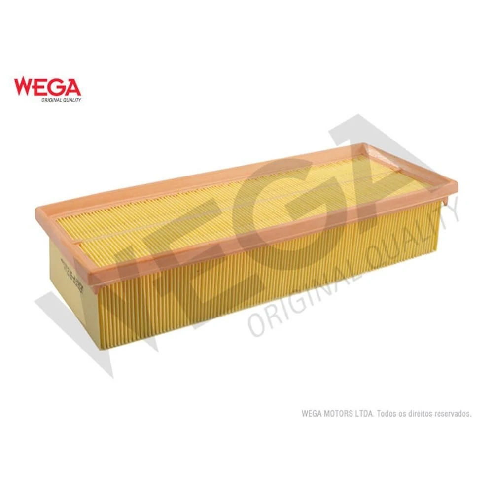 Fap 6012 Wega Filtro De Ar