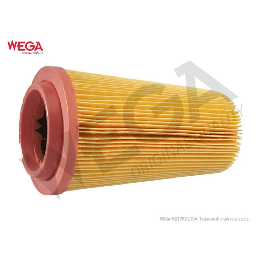Filtro de Ar - WEGA MOTORS WR365