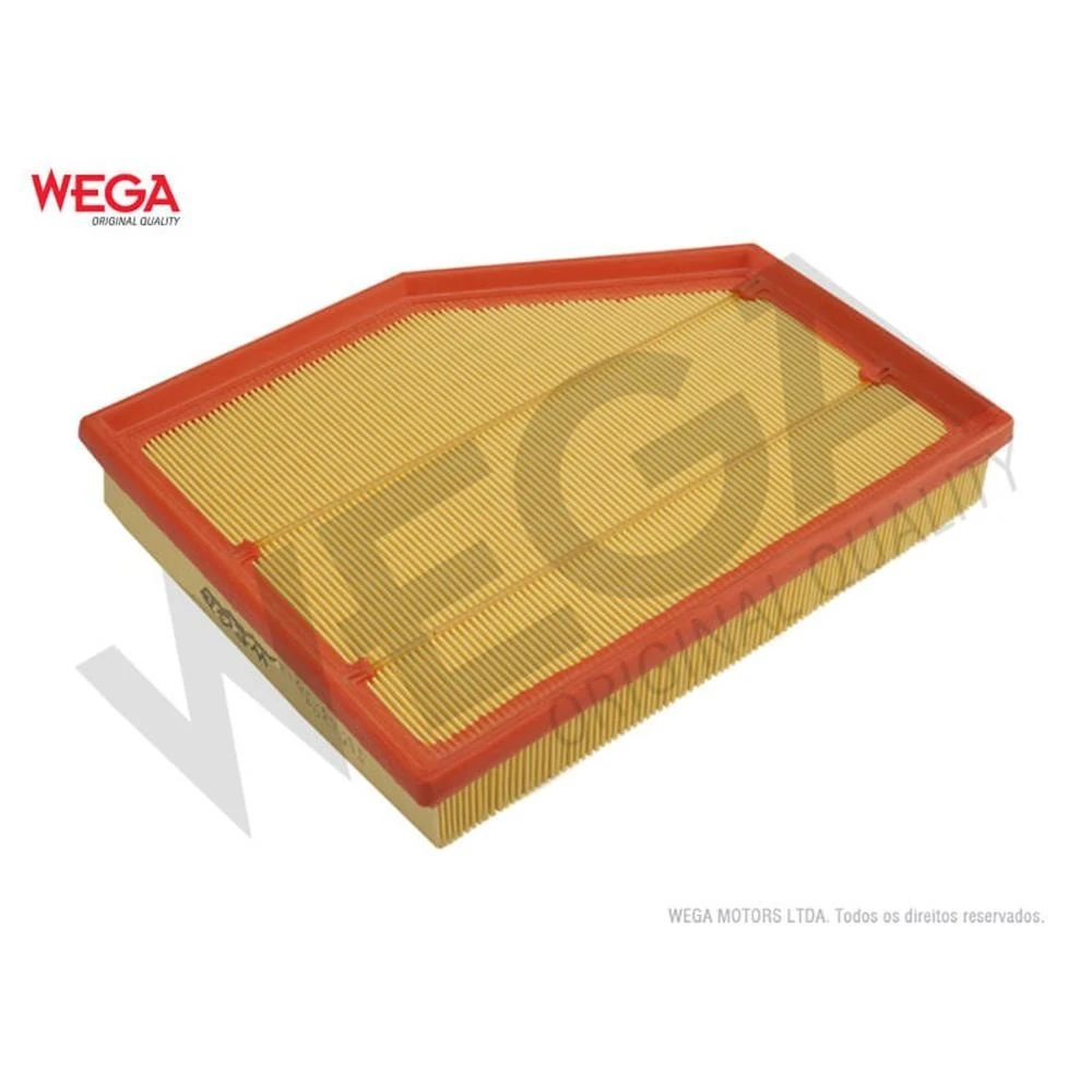 Filtro de Ar - WEGA MOTORS FAP9041