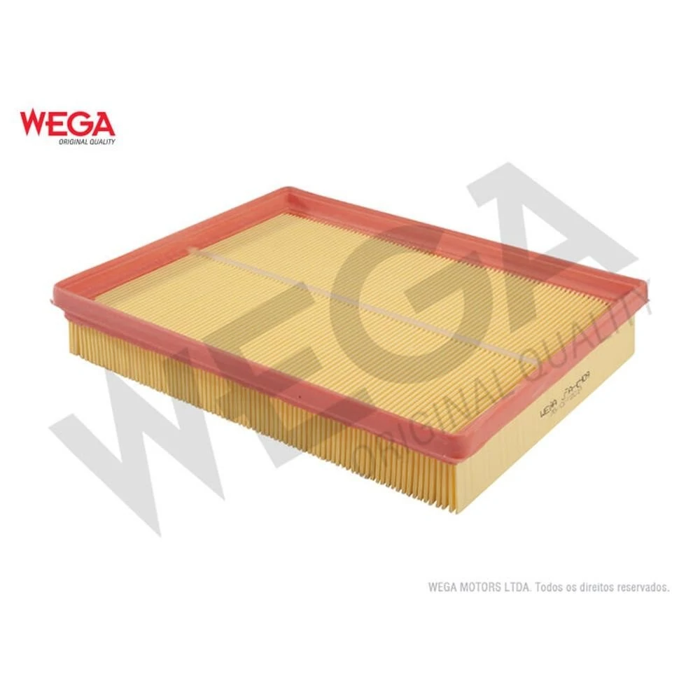 Filtro de Ar KIA MOTORS CARENS/MAGENTIS - WEGA MOTORS JFA0H09