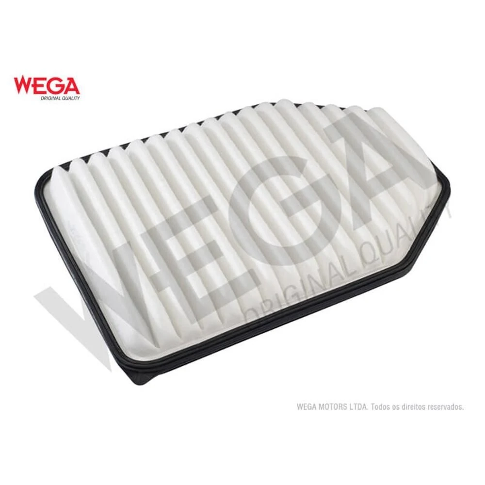 Filtro de Ar JEEP WRANGLER - WEGA MOTORS JFA0988
