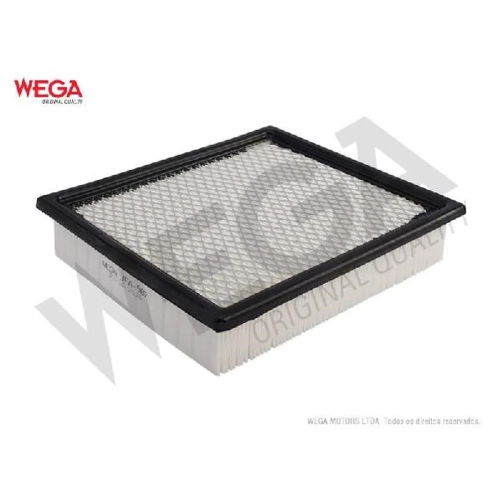 Filtro De Ar Wega Jfa987 Freemont, Journey