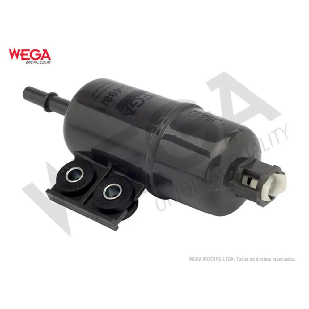 Filtro de Combustível HONDA ACCORD/CRV - WEGA MOTORS JFC4981