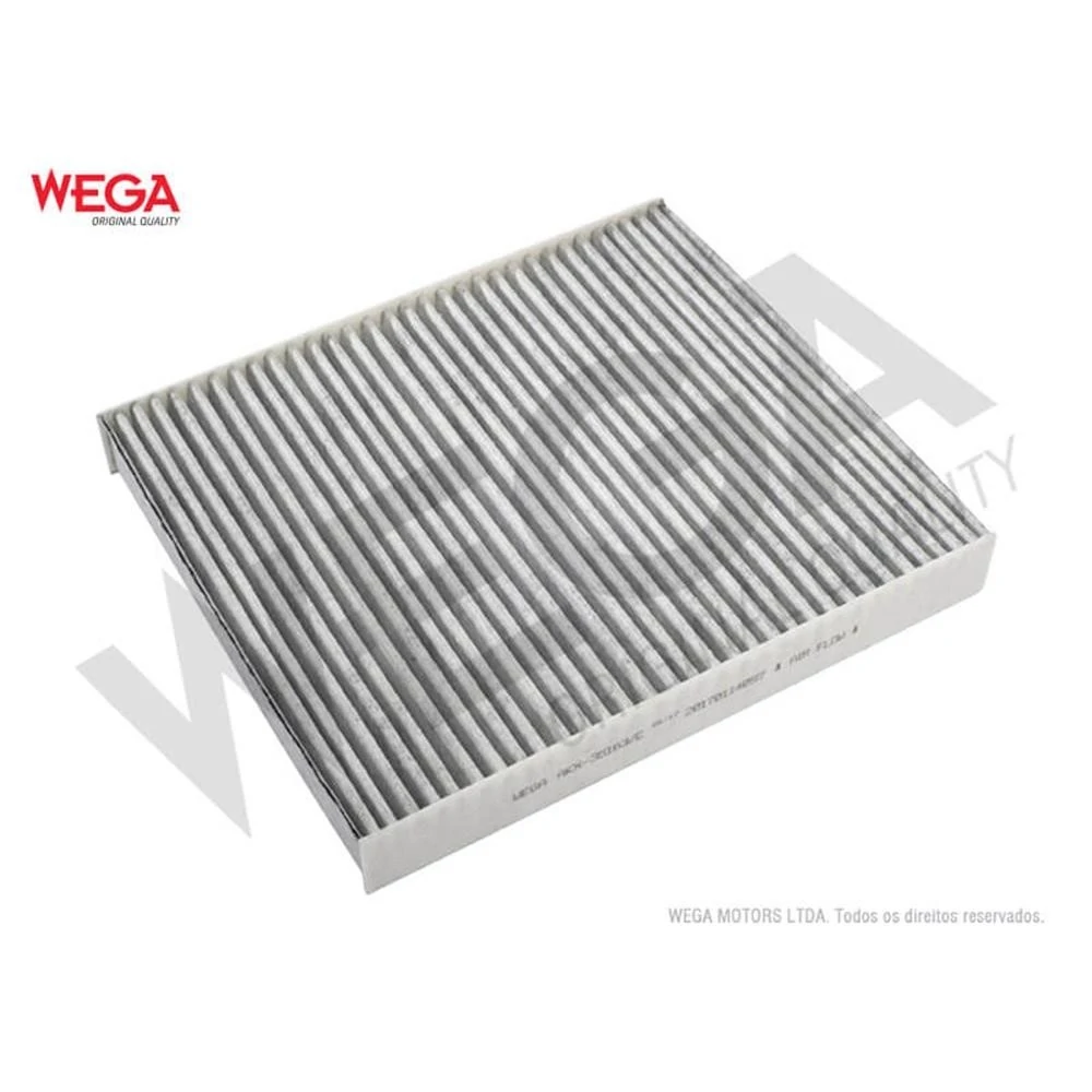 Filtro de Cabine - WEGA MOTORS AKX35163C