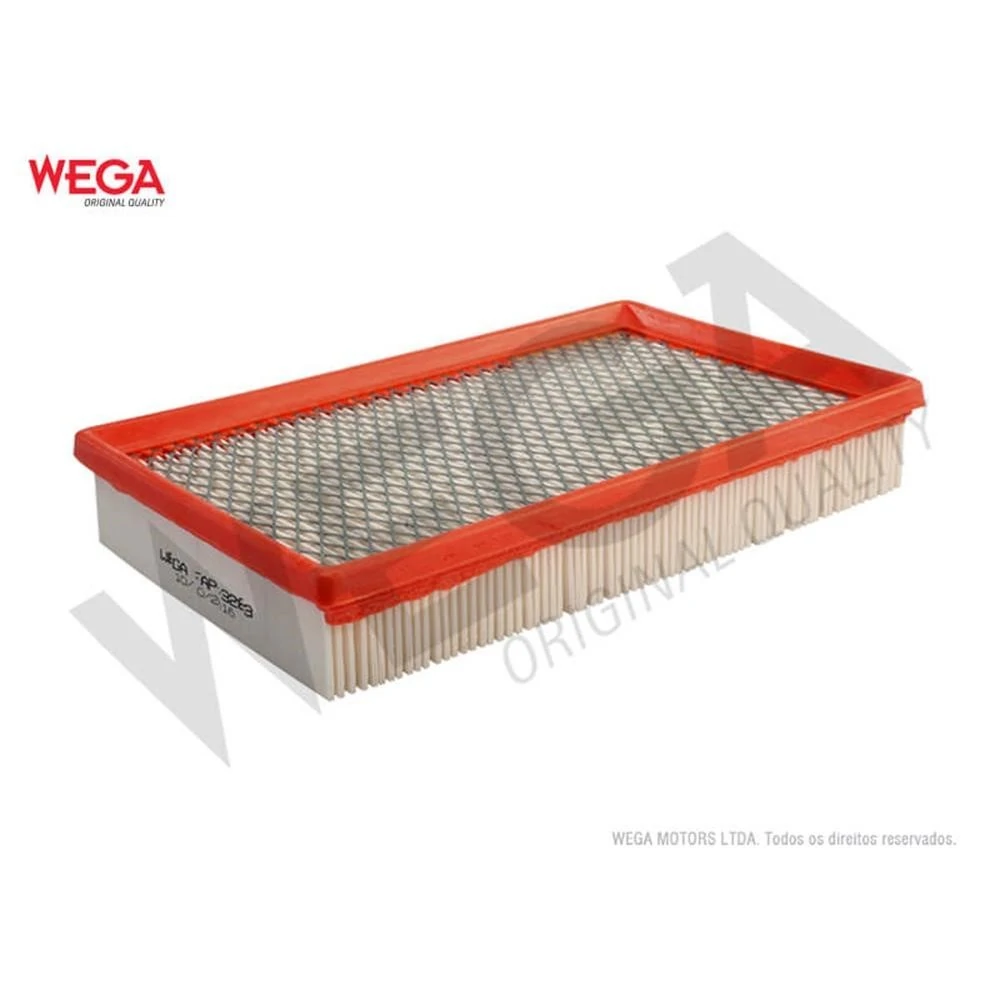 Filtro de Ar CHRYSLER PT CRUISER - WEGA MOTORS FAP3283