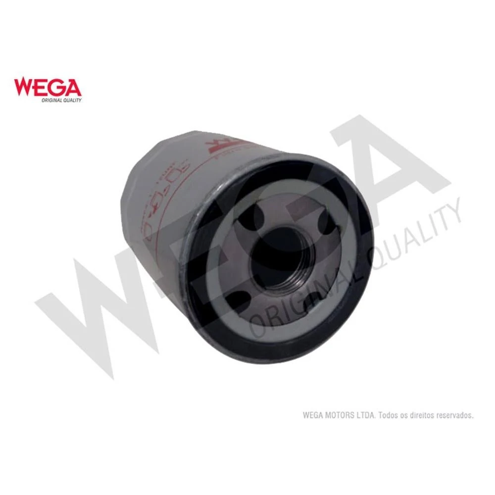 Filtro de Óleo - WEGA MOTORS WO551