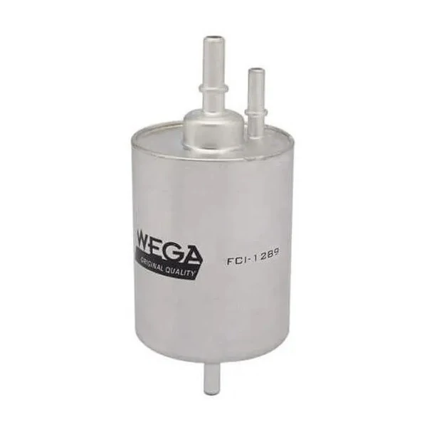 Filtro de Combustível AUDI A4/A6 - WEGA MOTORS FCI1289