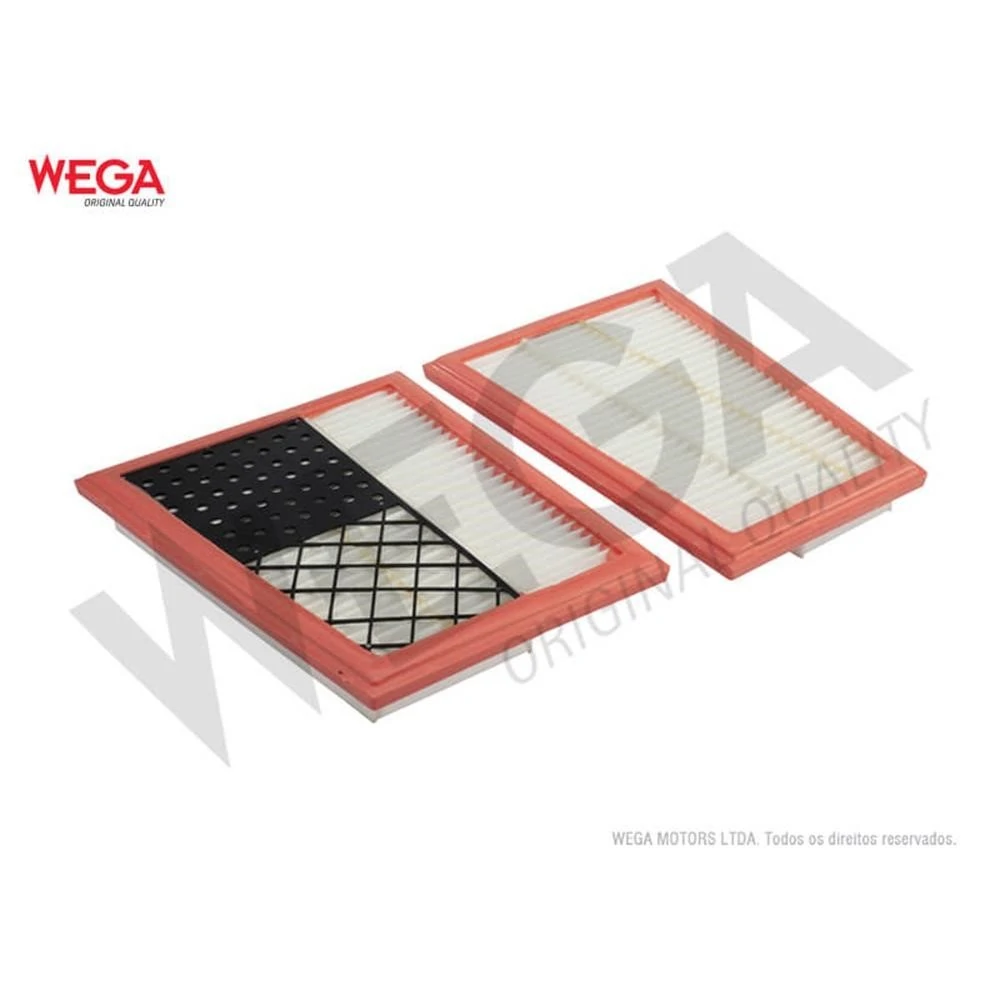 Filtro de Ar - WEGA MOTORS FAP90362