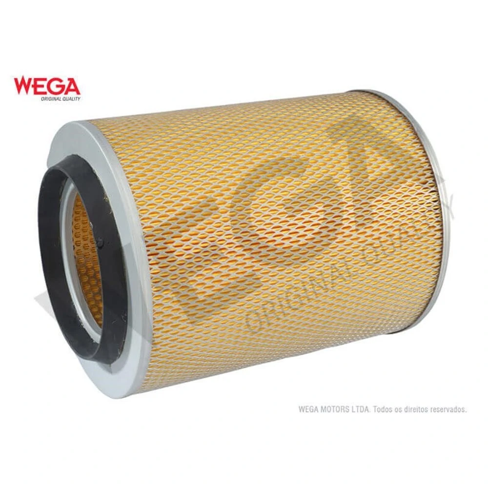Filtro de Ar - WEGA MOTORS JFA0H18