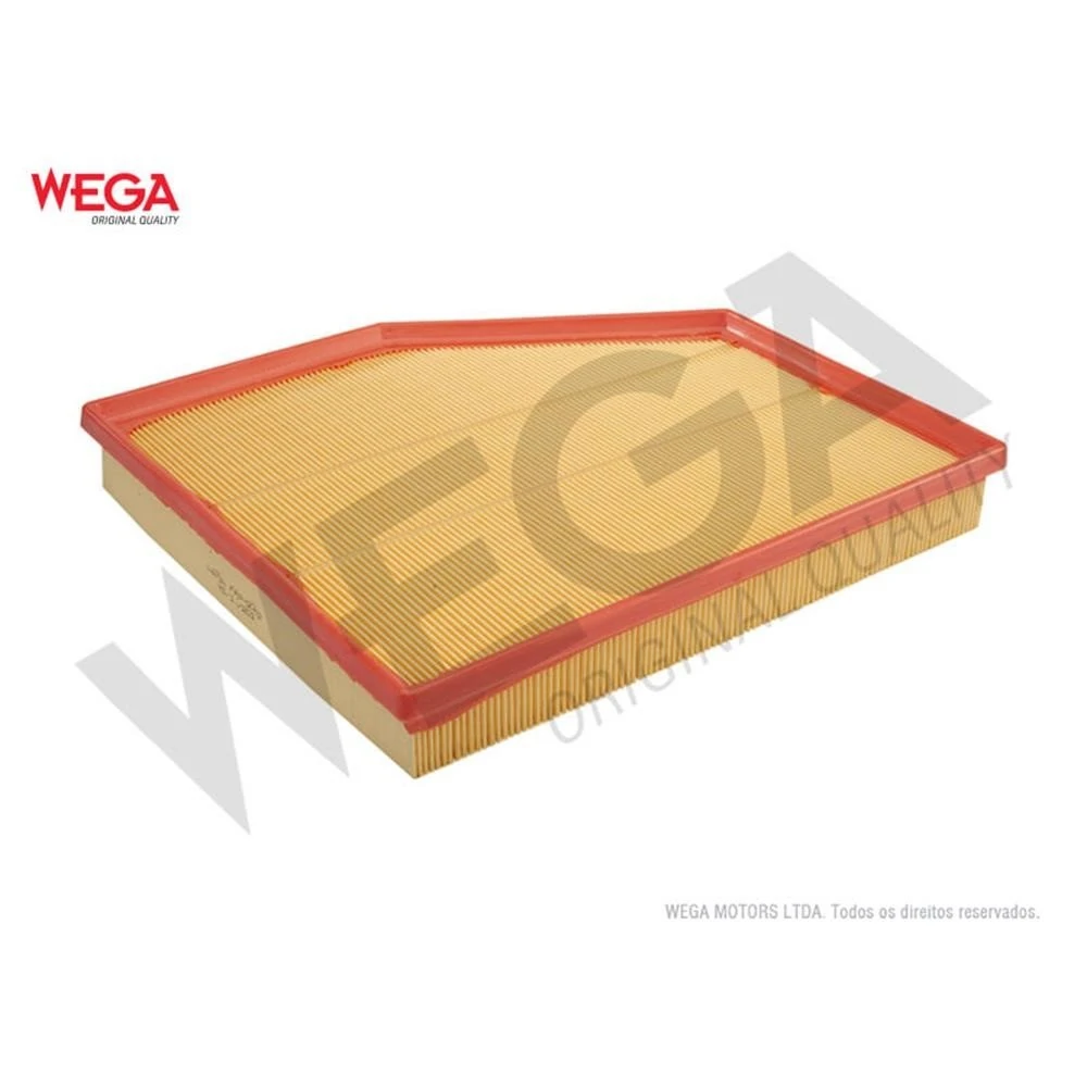 Filtro de Ar - WEGA MOTORS FAP9043