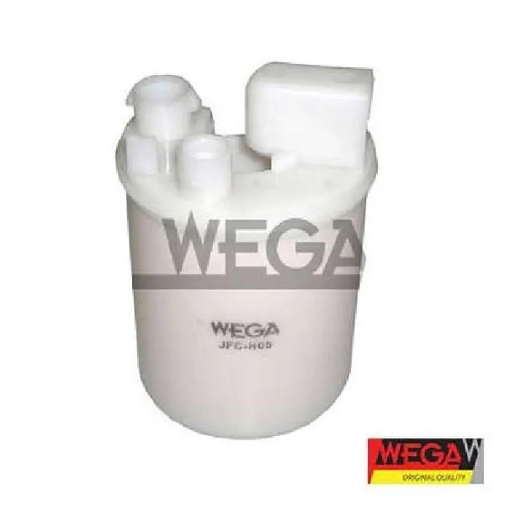 Filtro de Combustível - WEGA MOTORS JFCH05