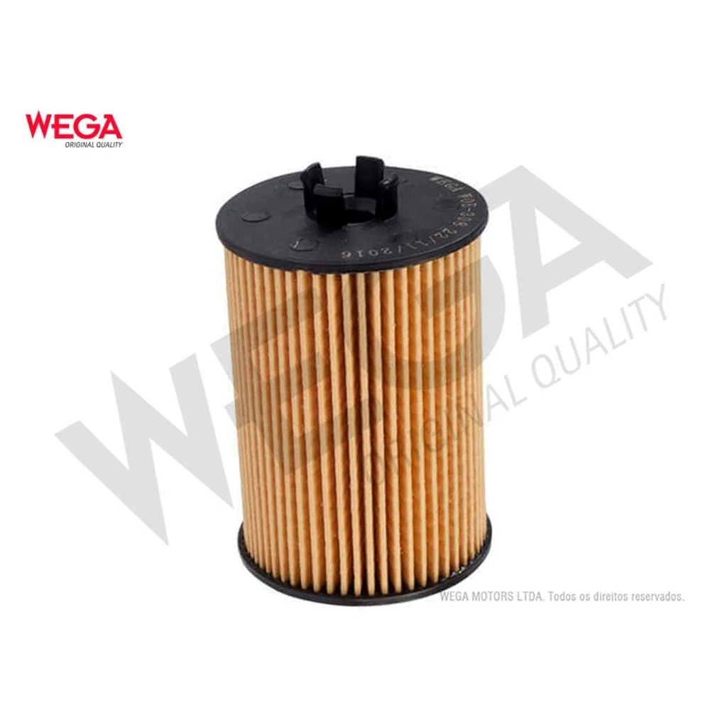 Filtro Oleo Wega Woe 308