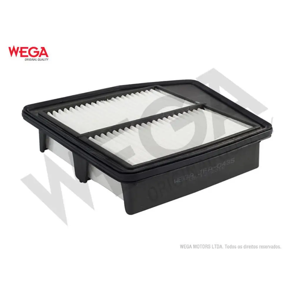 Filtro de Ar HONDA ACCORD - WEGA MOTORS JFA0435
